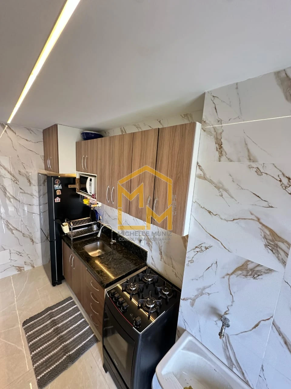 Imagens do imóveis Apartamento Á Venda Jardim de Valência Belém