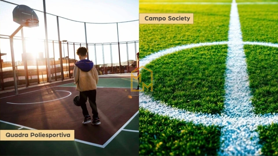 Imagens do imóveis LOTE, TERRENO, RESERVA PARQUE BELÉM – BELÉM