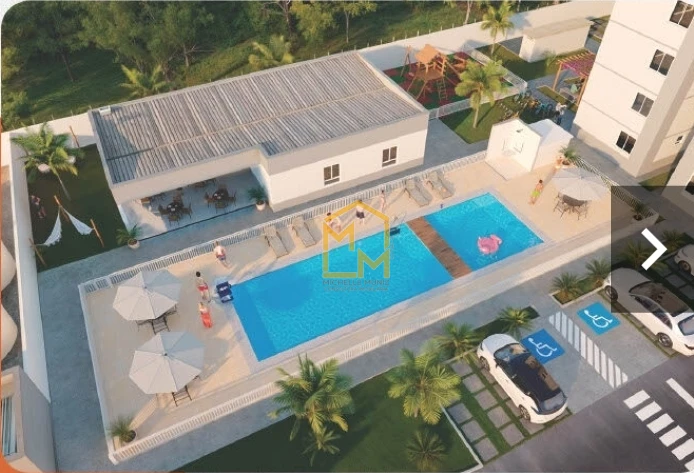 Imagens do imóveis APARTAMENTO, 2 QUARTOS, VILLAGE NATUREZA, MINHA CASA MINHA VIDA - BELÉM - LANÇAMENTO