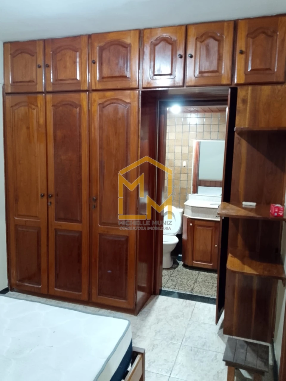 Imagens do imóveis APARTAMENTO, 1 QUARTO, EDIFÍCIO MAIAUATA II, PEDREIRA - BELÉM