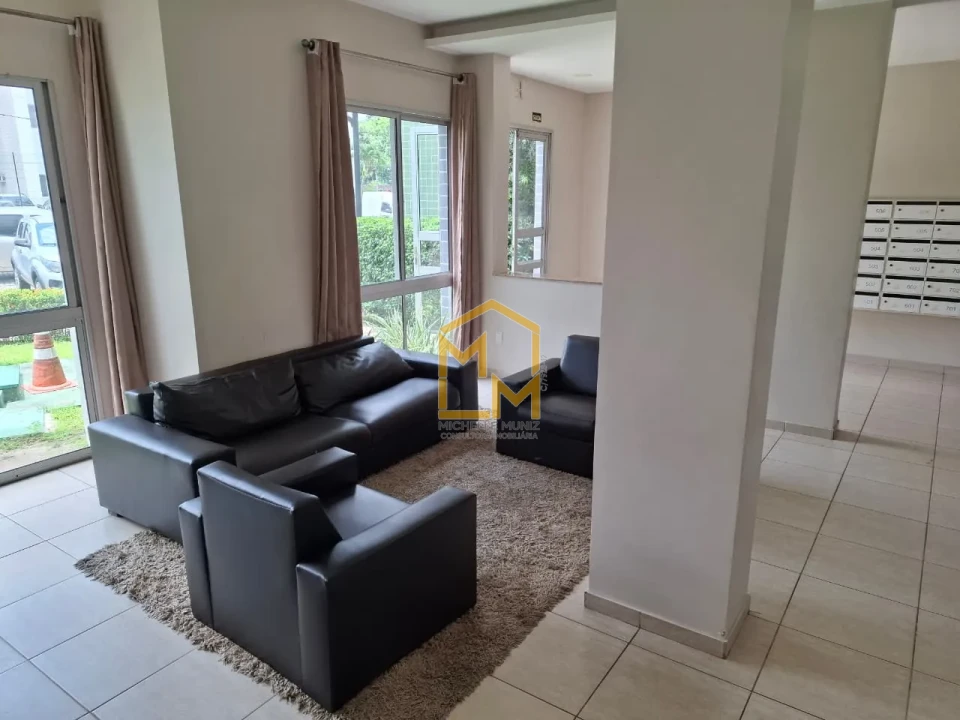 Imagens do imóveis APARTAMENTO, 2 QUARTOS, COM OU SEM MOBÍLIA, CHACARAS MONTENEGRO, BELÉM