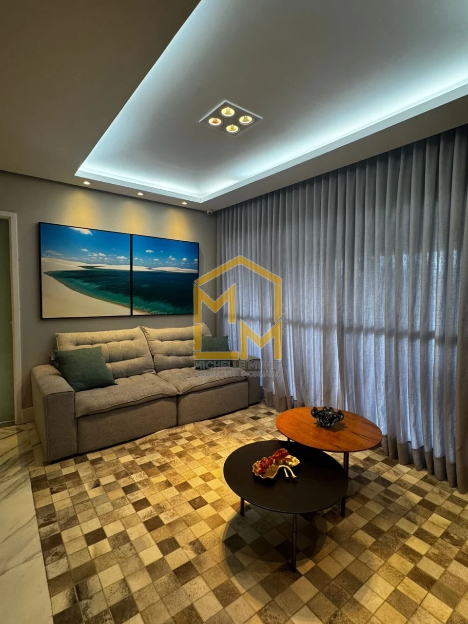 Imagens do imóveis Apartamento Para Alugar Torre Cenário Belém