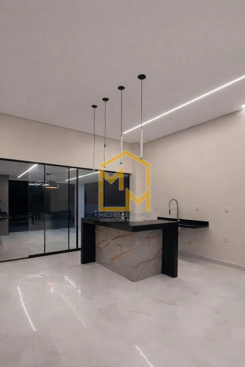 Imagens do imóveis Alphaville casa com 3 suítes