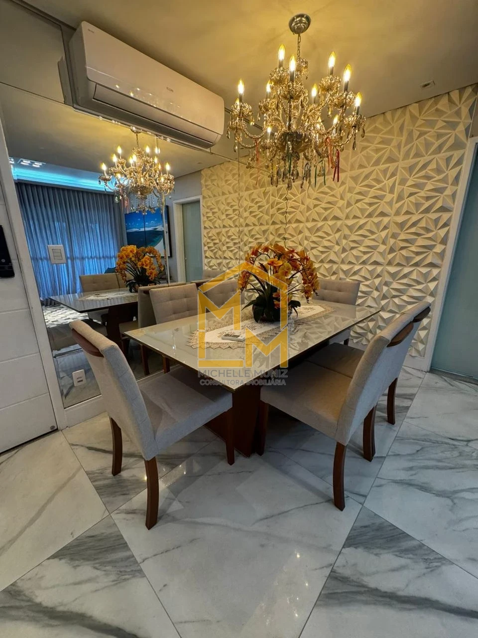 Imagens do imóveis Apartamento Para Alugar Torre Cenário Belém