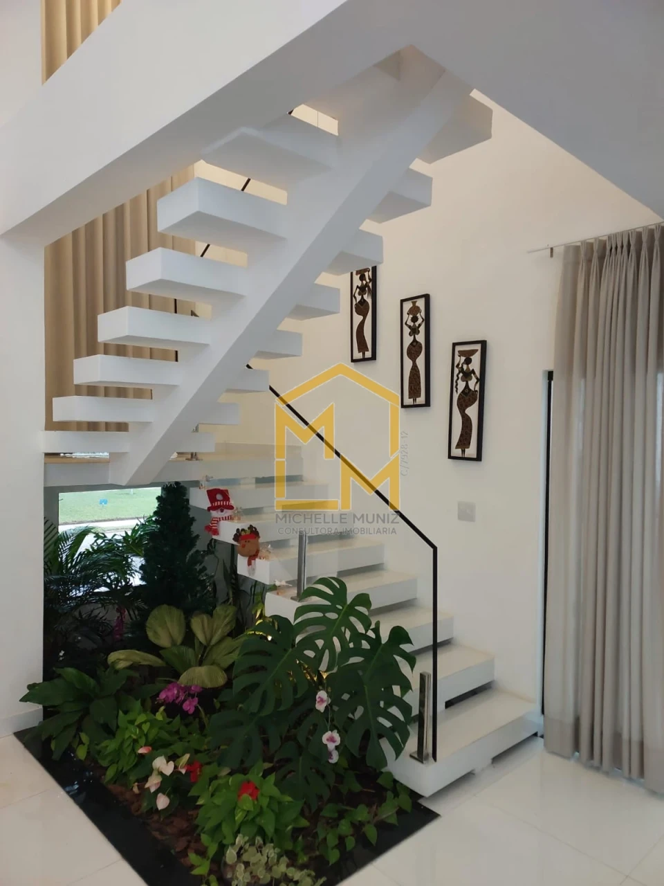 Imagens do imóveis Casa Em Condomínio Para Alugar Jardim De Marselha Marituba