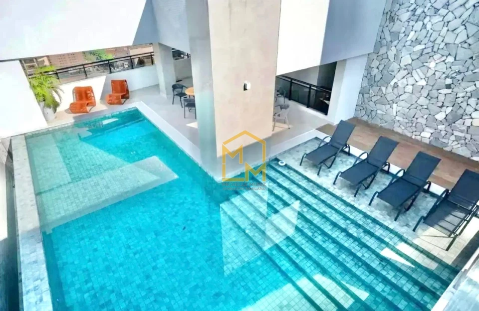 Imagens do imóveis Apartamento Para Alugar Way Batista  Campos Belém