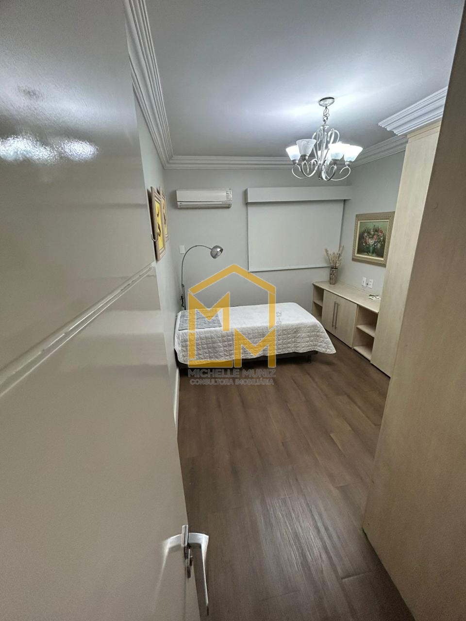 Imagens do imóveis Apartamento Para Locação Maison Giverny Belém