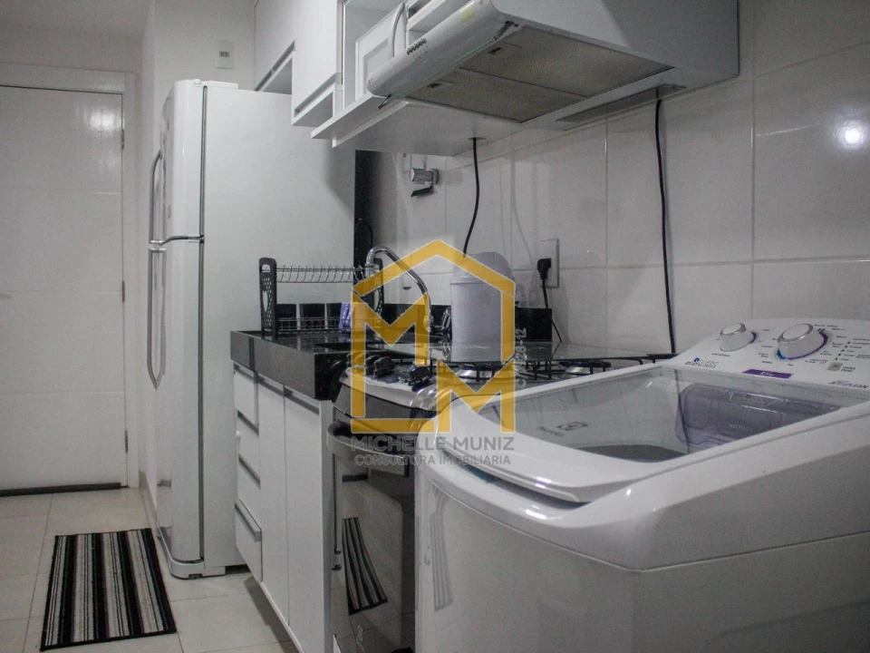 Imagens do imóveis Apartamento Para Alugar Mandarim Belém