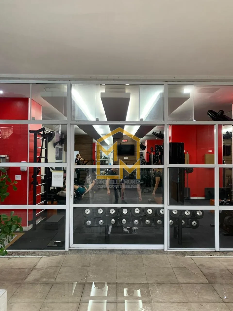 Imagens do imóveis APARTAMENTO, 2 QUARTOS, EDIFÍCIO TORRE DE PARNASO, NAZARÉ - BELÉM