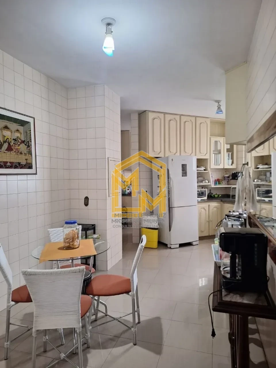 Imagens do imóveis Apartamento À Venda Palazzo Verona Belém