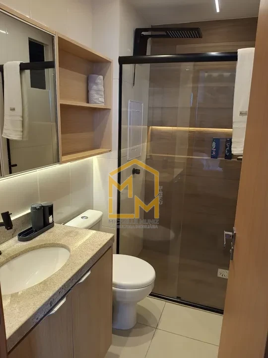 Imagens do imóveis Apartamento Á Venda Condominio W Residence Belém