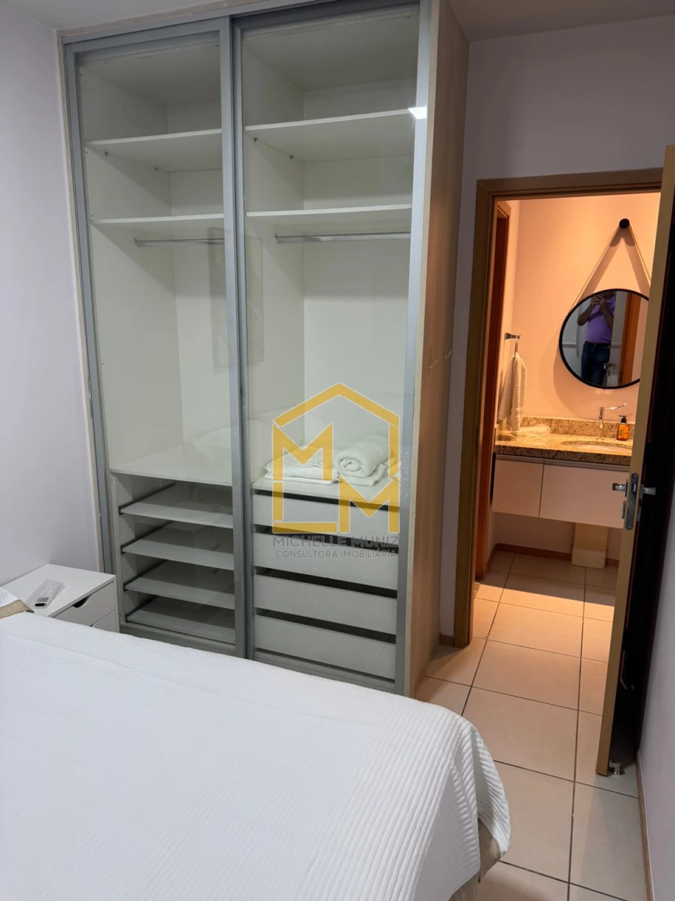 Imagens do imóveis Apartamento Para Alugar The One Belém