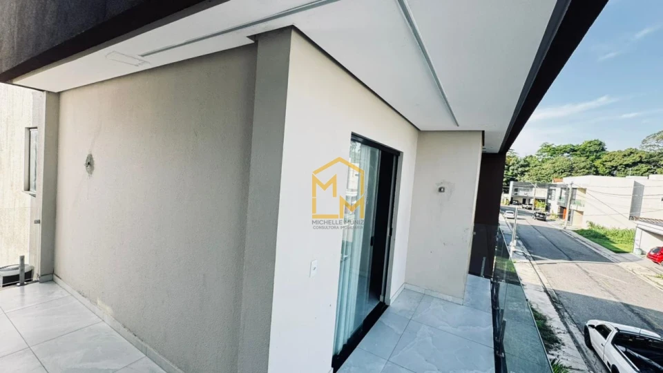 Imagens do imóveis Casa Em Condomínio À Venda E Locação Euroville Ananindeua