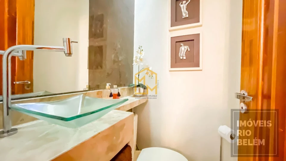 Imagens do imóveis CASA, 3 QUARTOS, CONDOMÍNIO ASPHA VILLE, BR 316 - ANANINDEUA