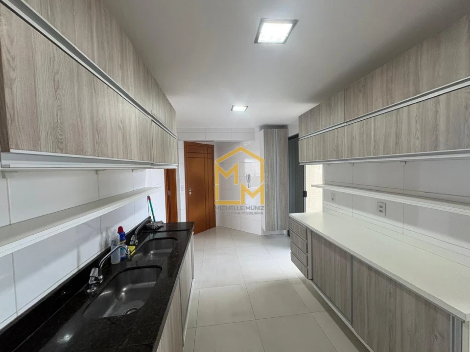 Imagens do imóveis Terrazo apartamento  4 suítes aluguel