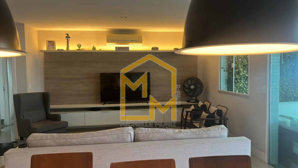 Imagens do imóveis Apartamento Á Venda Torre Residence Belém