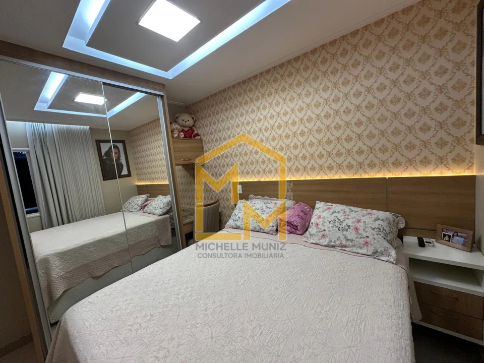 Imagens do imóveis Apartamento À Venda Autentico Batista Campos Belém