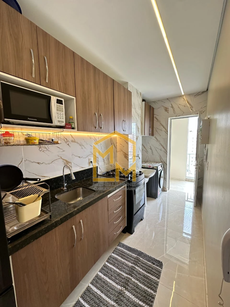 Imagens do imóveis Apartamento Á Venda Jardim de Valência Belém