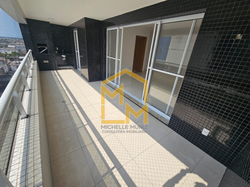 Imagens do imóveis Apartamento Á Venda Torre Unitá Belém
