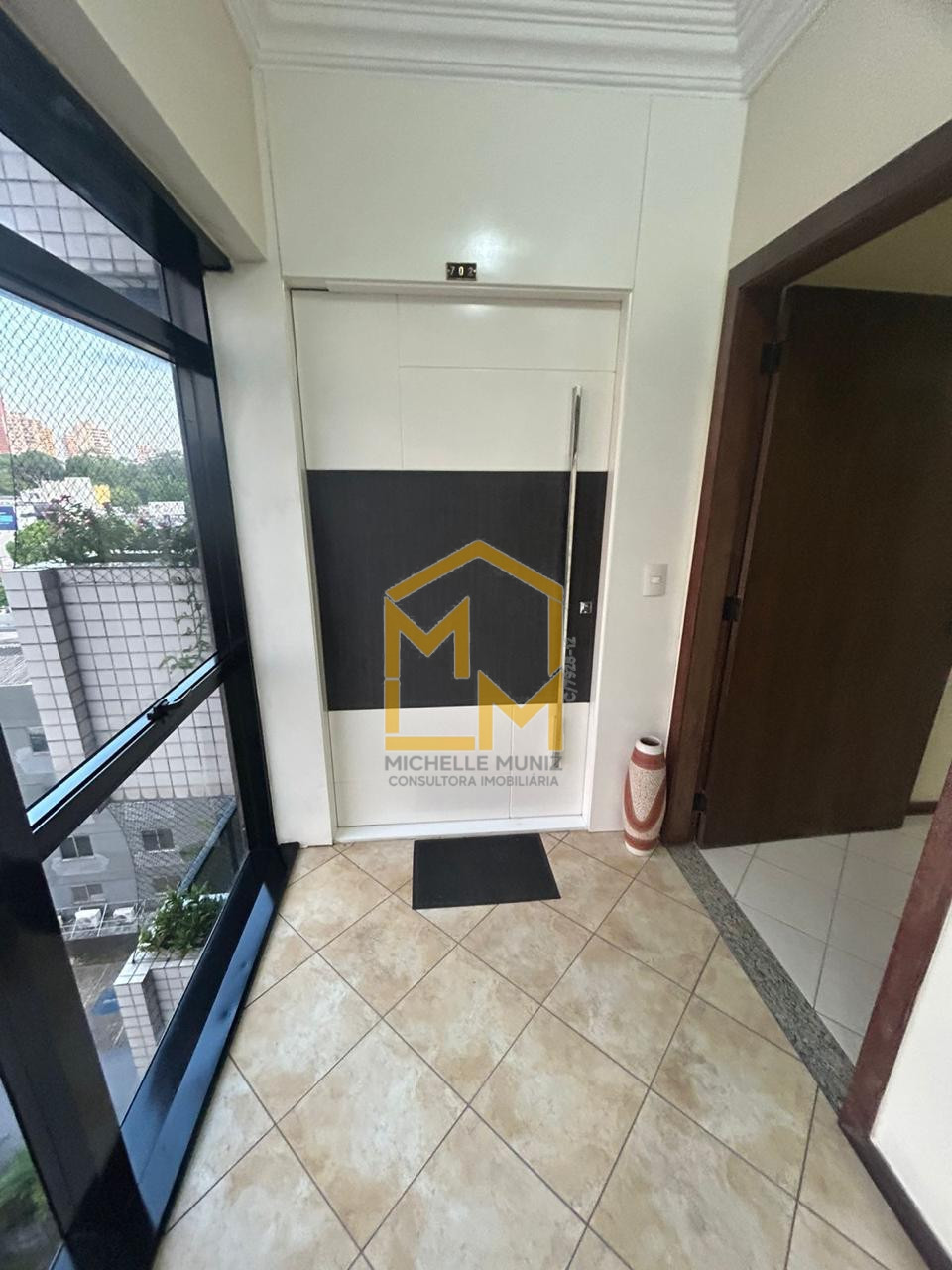 Imagens do imóveis Apartamento Para Locação Maison Giverny Belém