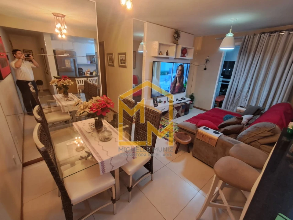 Imagens do imóveis Apartamento Para Alugar Torre Devant Belém