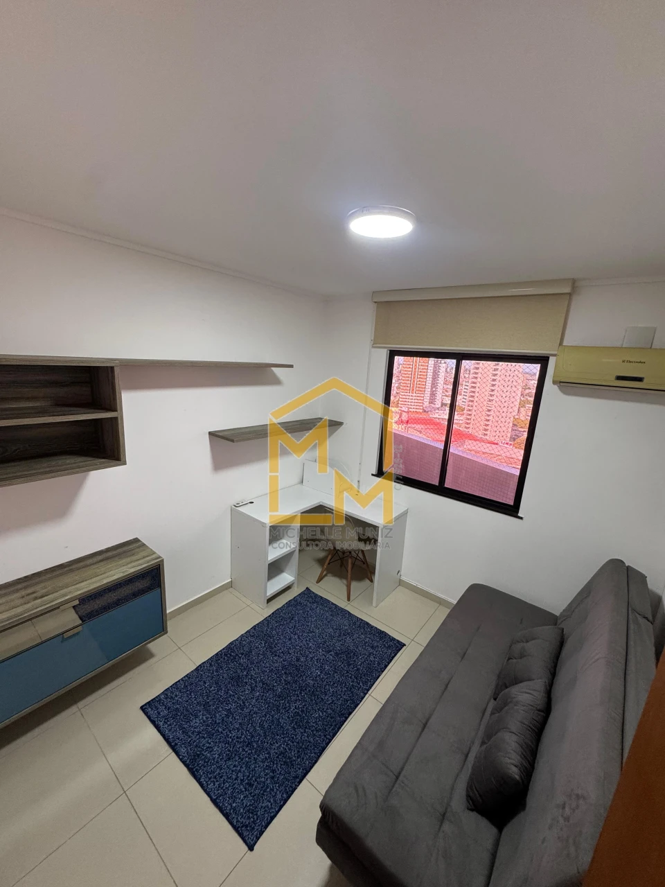 Imagens do imóveis Apartamento Plaza  Alexandria