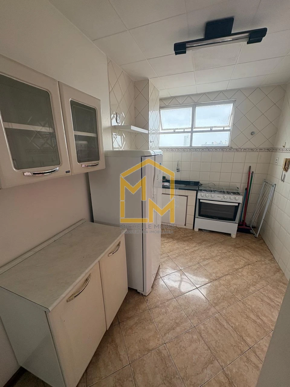 Imagens do imóveis APARTAMENTO, 1 QUARTO, EDIFÍCIO JANVIER, FÁTIMA - BELÉM