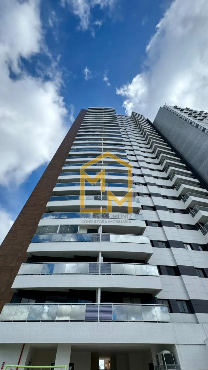 Imagens do imóveis Apartamento Para Alugar Athenas Future Belém