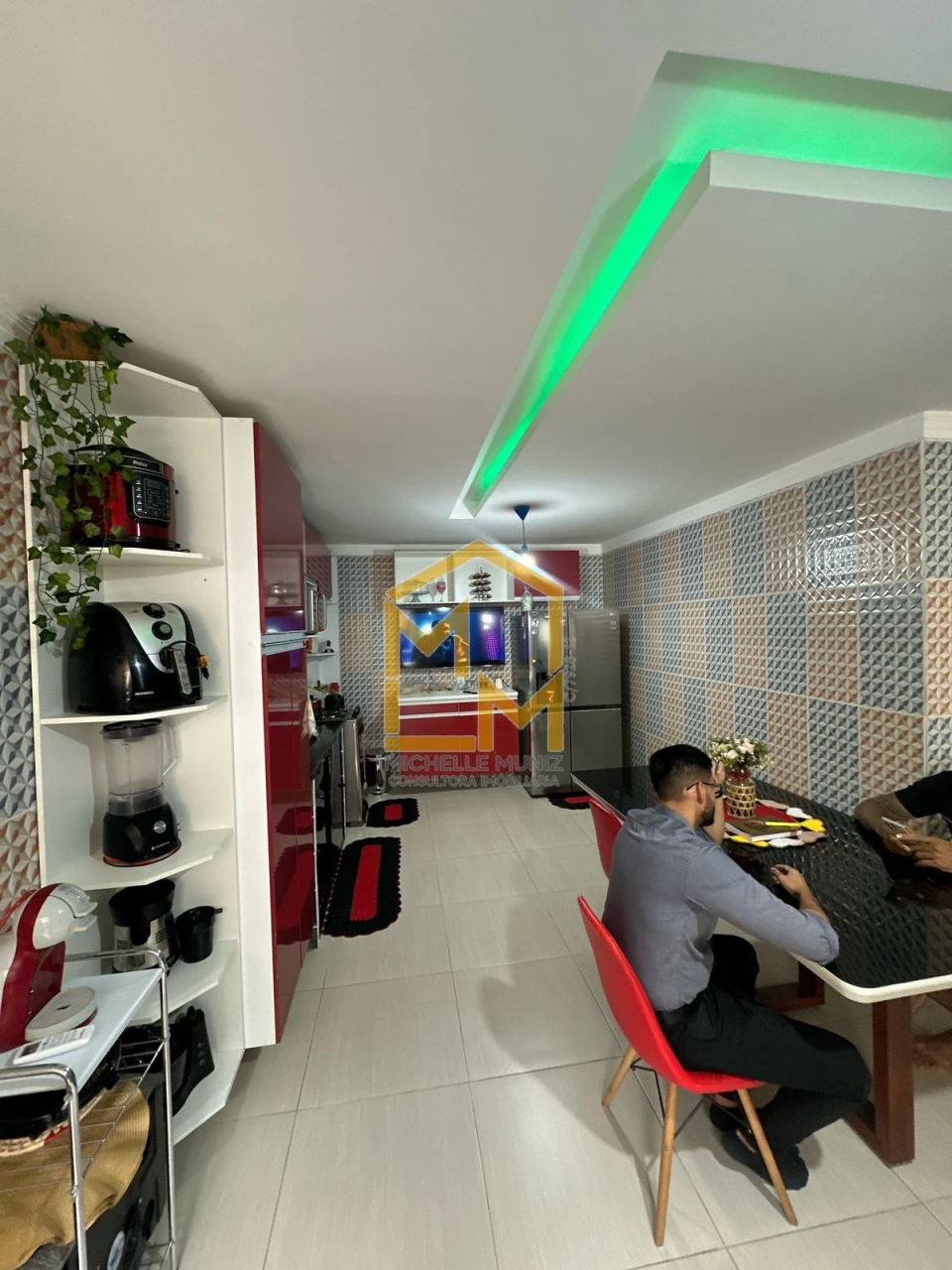 Imagens do imóveis Casa Em Condomínio Á Venda Rios Do Pará Ananindeua