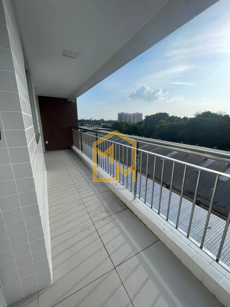 Imagens do imóveis Apartamento Para Alugar Piaza Toscana Belém