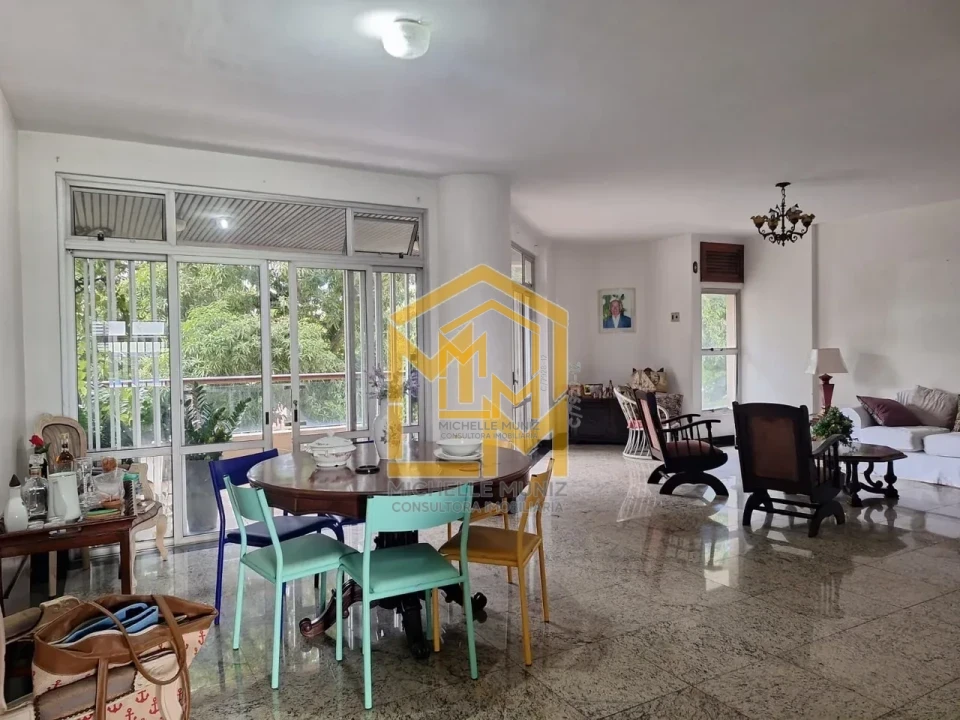 Imagens do imóveis Apartamento À Venda Palazzo Verona Belém