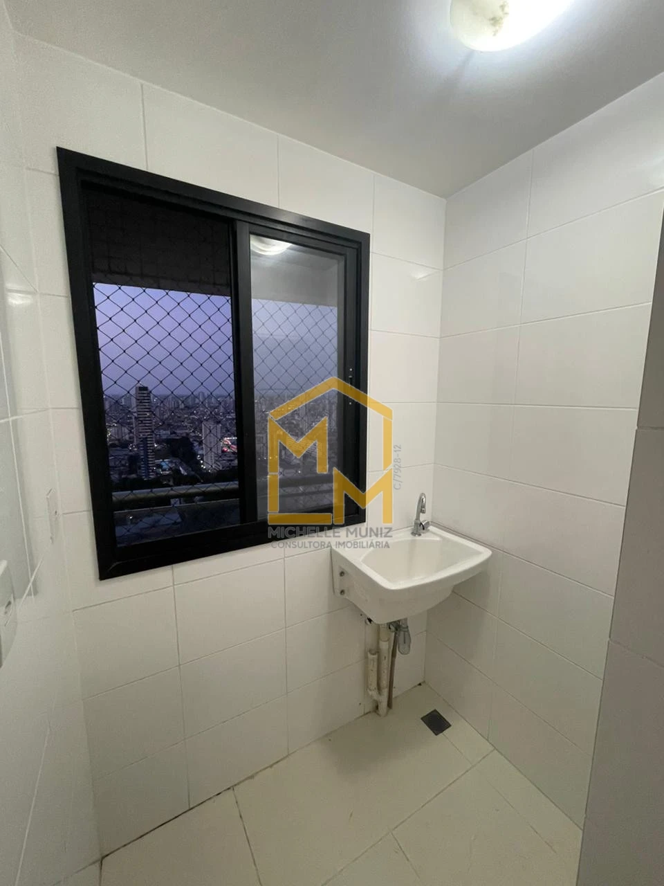 Imagens do imóveis Apartamento Para Alugar The One Belém