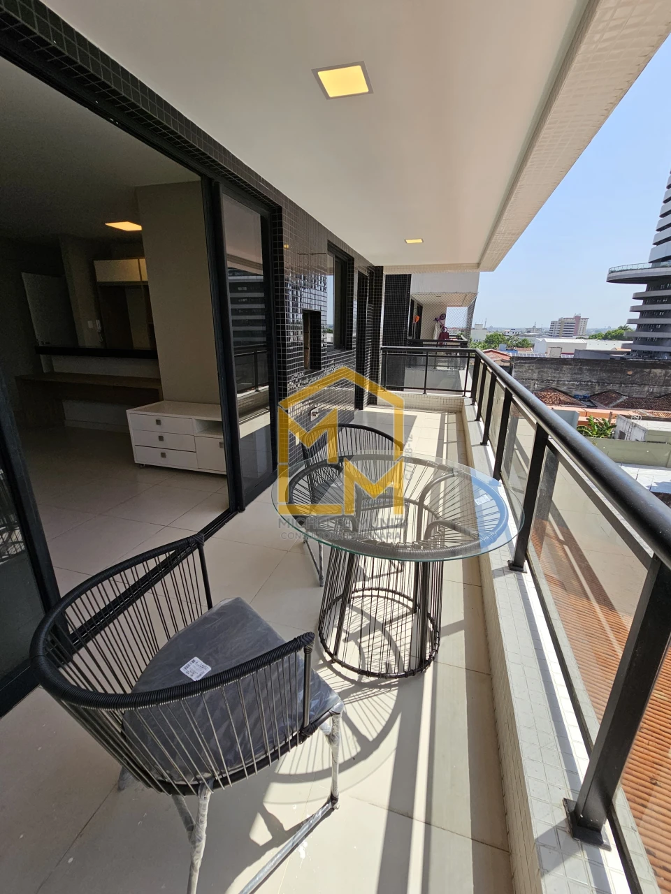 Imagens do imóveis APARTAMENTO, 2 QUARTOS, EDIFÍCIO QUADRA RESIDENCE, UMARIZAL - BELÉM