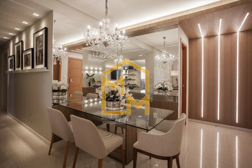 Imagens do imóveis Apartamento À Venda Dionizius Garden Belém