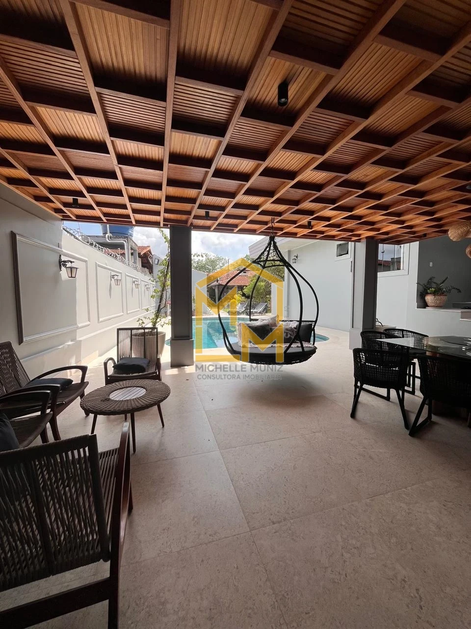 Imagens do imóveis CASA , 4 SUÍTES, CONDOMÍNIO JARDIM ITORORÓ - BELÉM