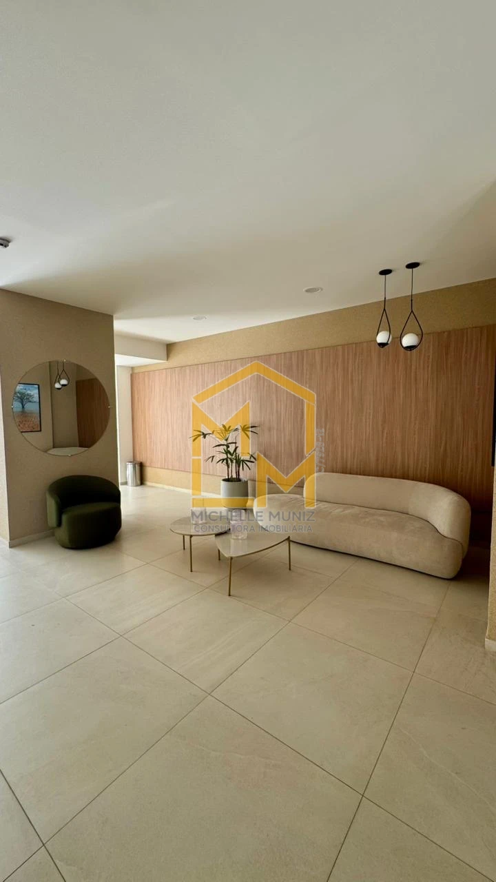 Imagens do imóveis Apartamento Para Alugar Athenas Future Belém