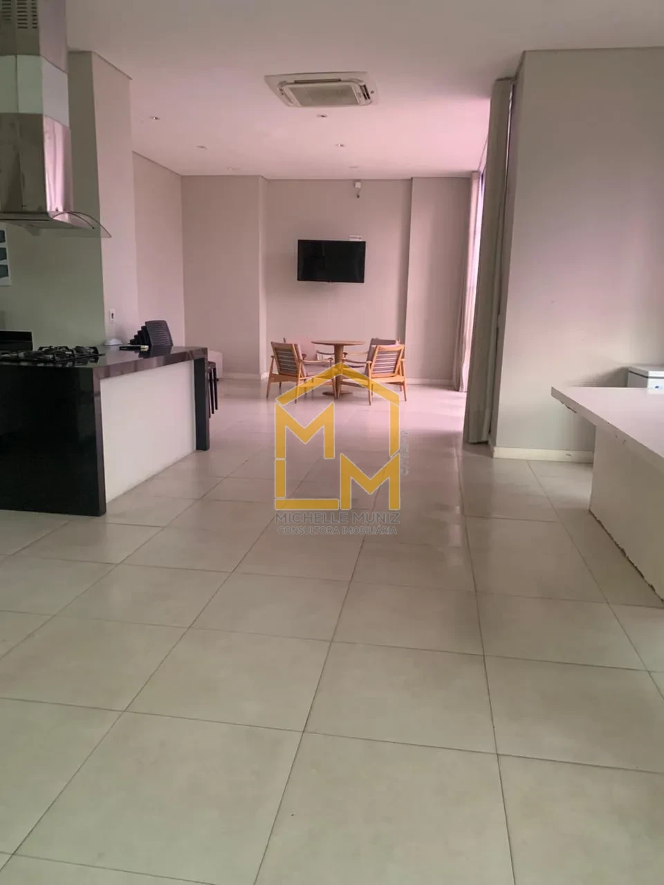 Imagens do imóveis APARTAMENTO, 2 QUARTOS, EDIFÍCIO TORRE DE PARNASO, NAZARÉ - BELÉM