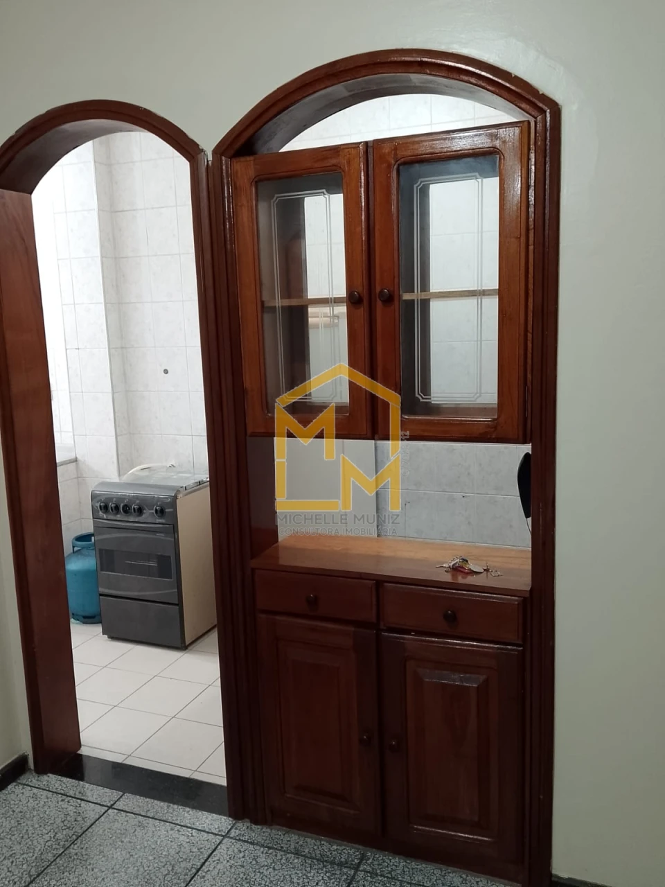 Imagens do imóveis APARTAMENTO, 1 QUARTO, EDIFÍCIO MAIAUATA II, PEDREIRA - BELÉM