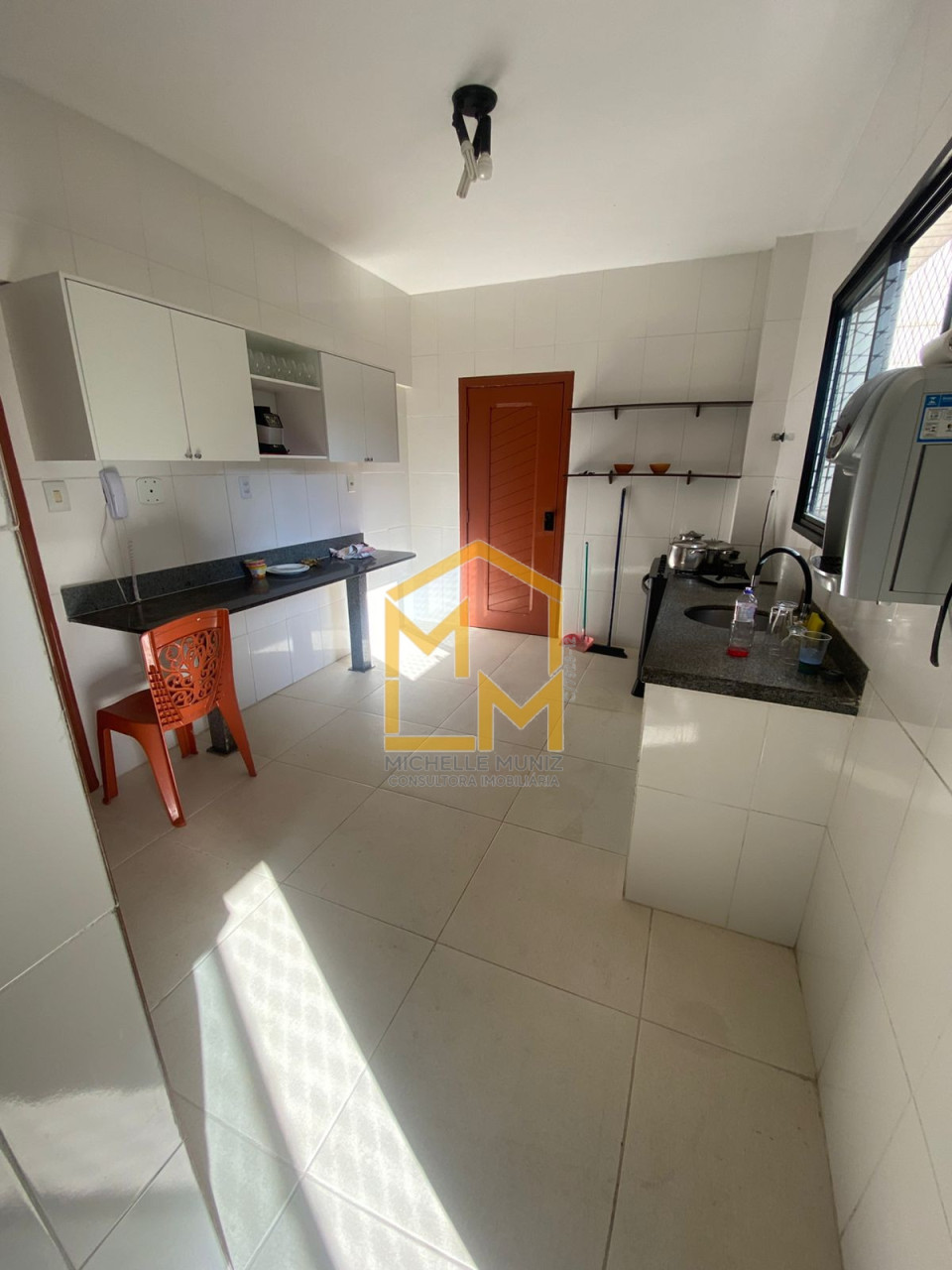 Imagens do imóveis Apartamento Para Locação Edificio Turqueza Belém COP30