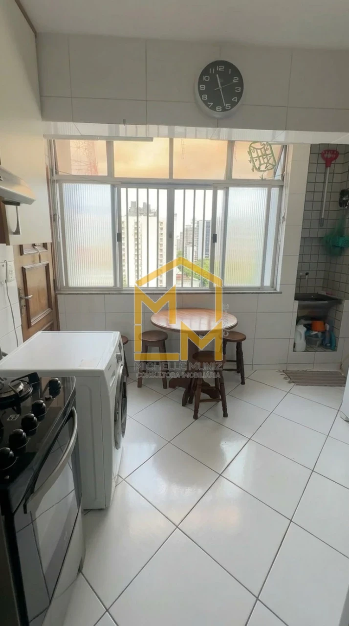 Imagens do imóveis Incenso apartamento em Nazaré com 3 quartos