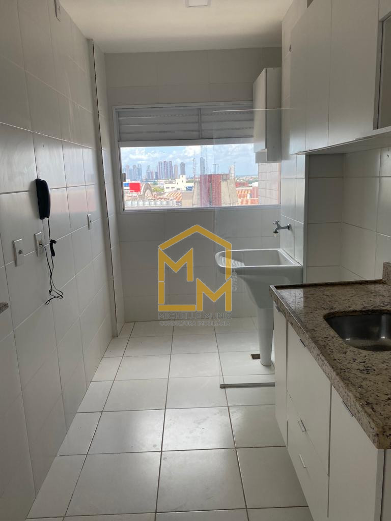 Imagens do imóveis Apartamento Para Alugar Torre Trivento Belém