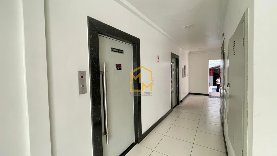 Imagens do imóveis APARTAMENTO, 2 QUARTOS, EDIFÍCIO RIO COLORADO, CIDADE VELHA - BELÉM