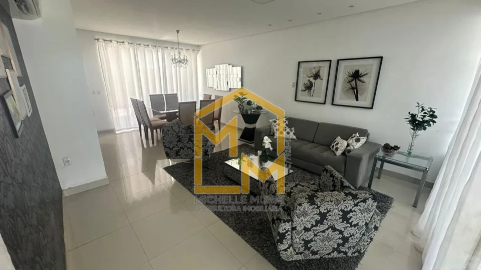 Imagens do imóveis Casa Em Condomínio Para Alugar Jardim Espanha Belém