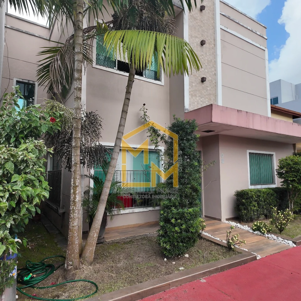 Imagens do imóveis Casa Em Condomínio À Venda Vila Firenze Ananindeua