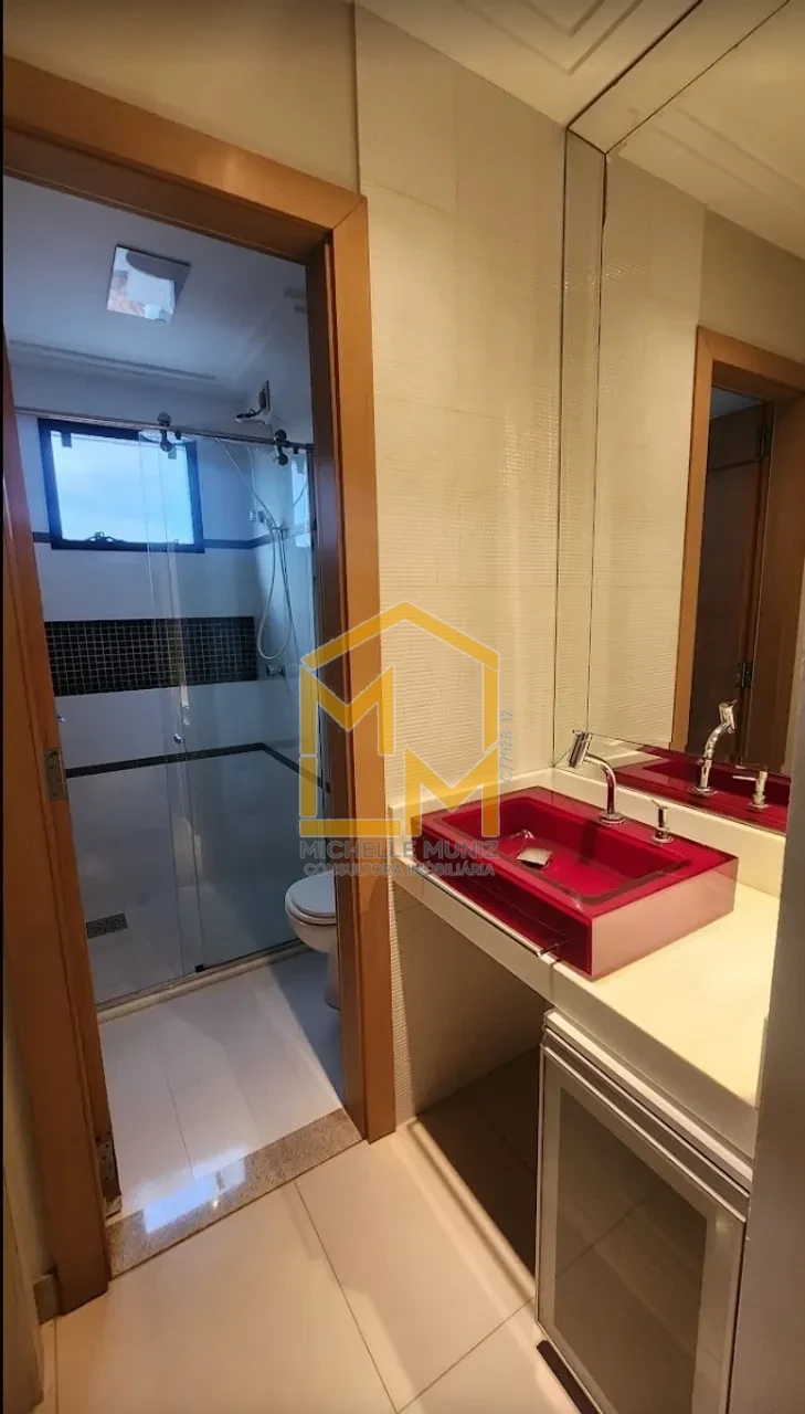 Imagens do imóveis Apartamento Para Alugar Rio Verde Belém