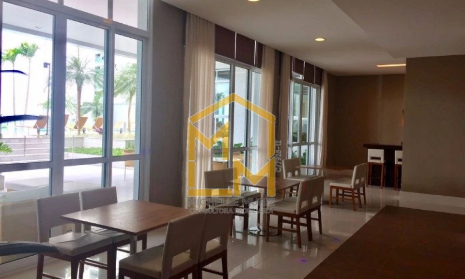 Imagens do imóveis Apartamento Para Alugar Mandarim Belém