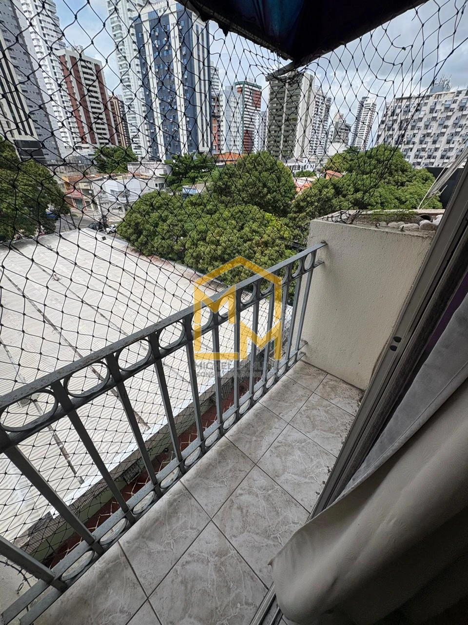 Imagens do imóveis APARTAMENTO, 1 QUARTO, EDIFÍCIO ANA TEREZA, NAZARÉ - BELÉM