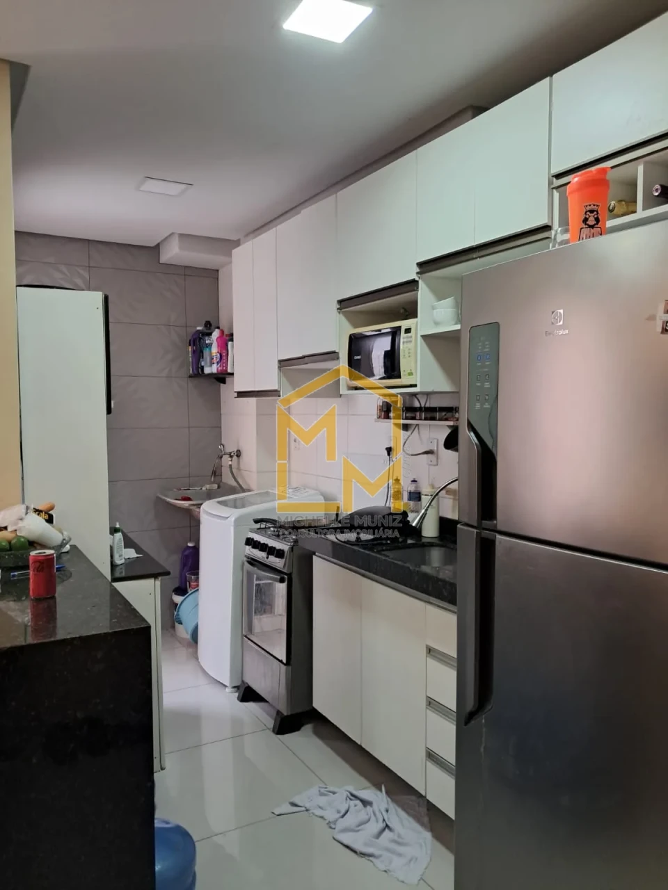 Imagens do imóveis APARTAMENTO, 2 QUARTOS, VITÓRIA MAGUARI - ANANINDEUA
