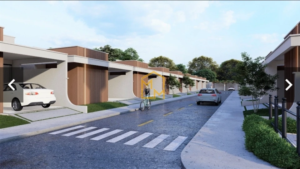 Imagens do imóveis CASA, 2 QUARTOS, CONDOMÍNIO JARDINS DI SEFFER – ANANINDEUA