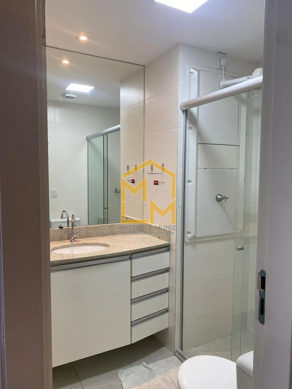 Imagens do imóveis STUDIO / FLAT, 1 QUARTO , UNIQUE, BAIRRO DE FÁTIMA - BELÉM